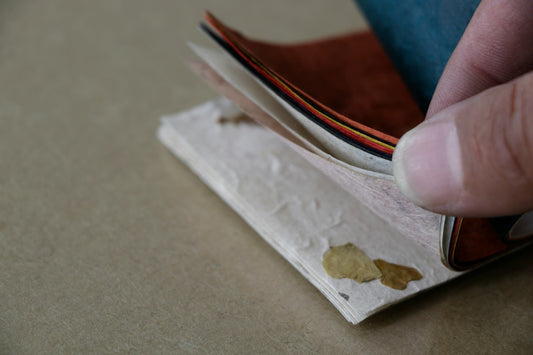 Art journal tips