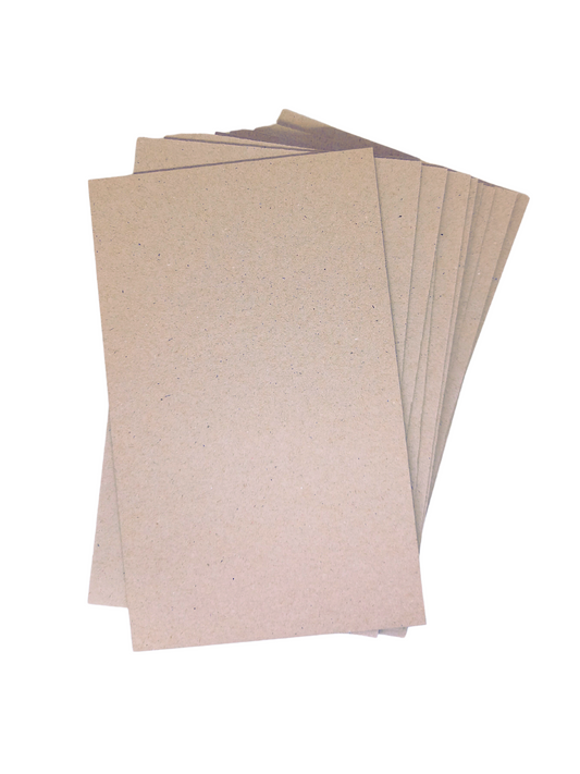 Karton für SoulCollage®-Karten