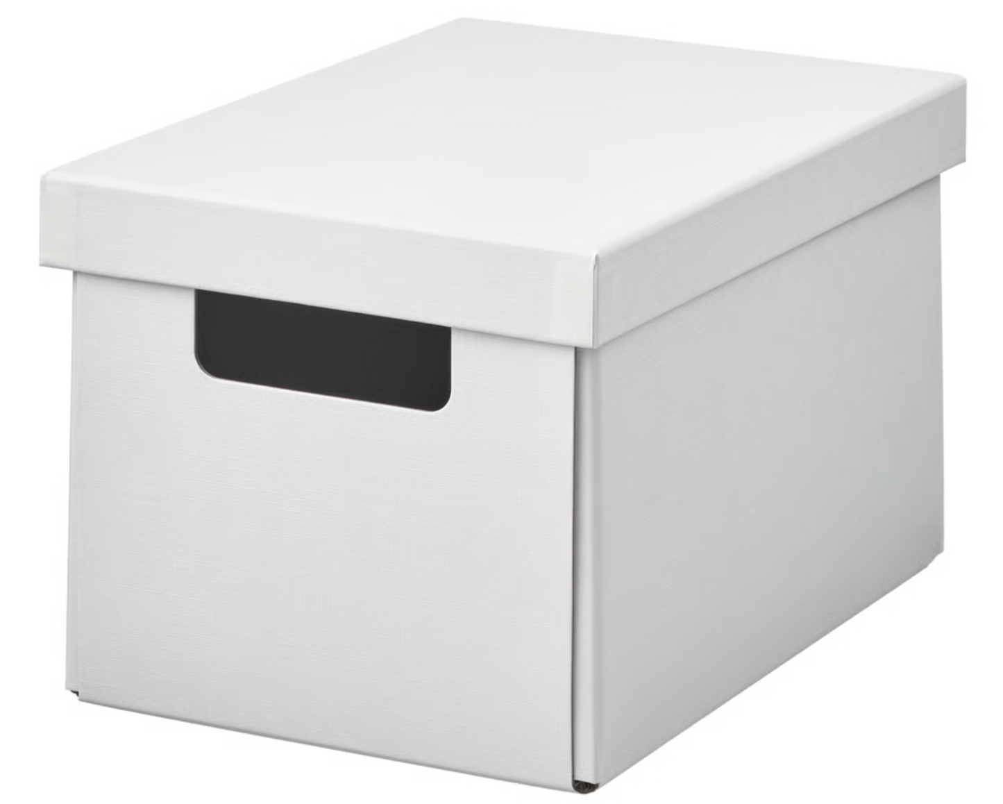 Handy storage box for your cards