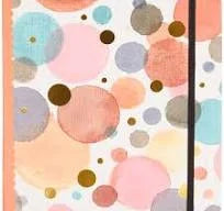 Art journal 21 x 21 cm Hardcover