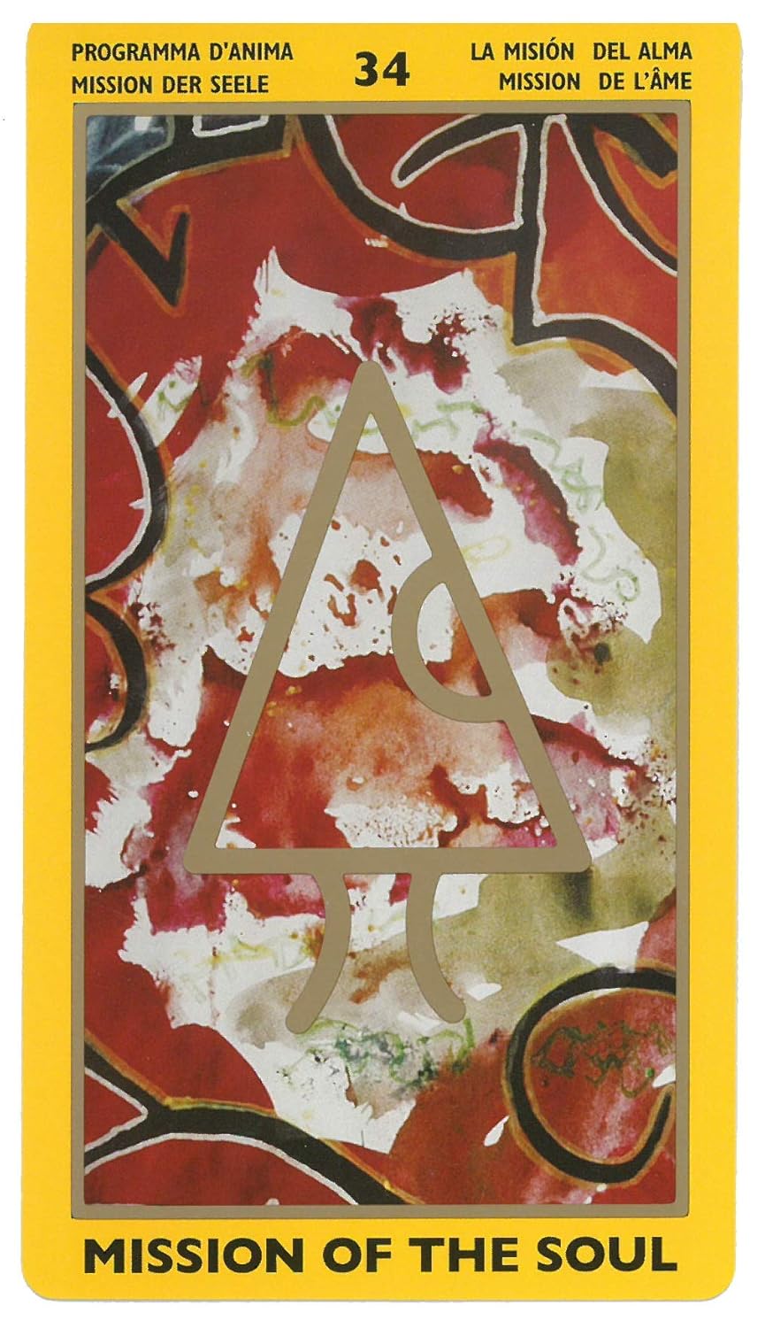 Bral Talej Card Deck