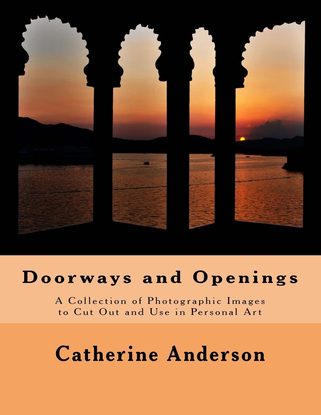 Doorways and opening - (Bilderbuch)