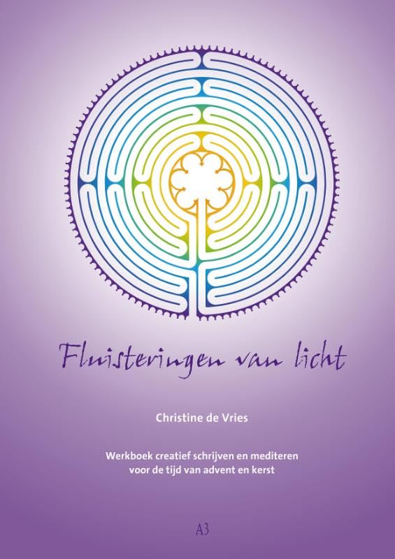 Flüstern des Lichts (Niederländisch)