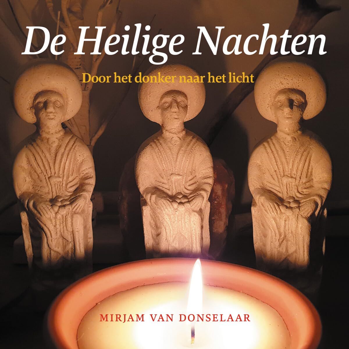 Die Heiligen Nächte (Niederländisch)