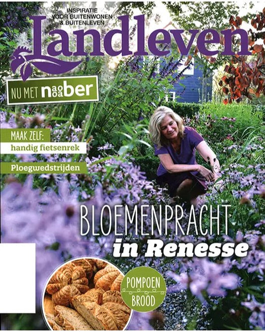 Magazine Landleven (Country life)