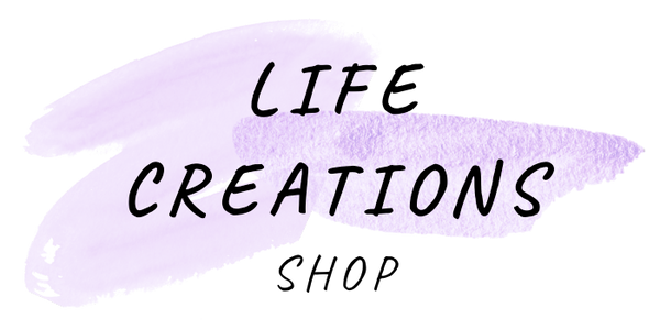Life Creations Shop