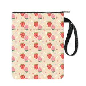 Travel case f.i. for SoulCollage® cards