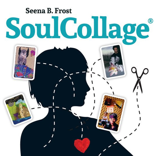 Boek SoulCollage® (Nederlands)