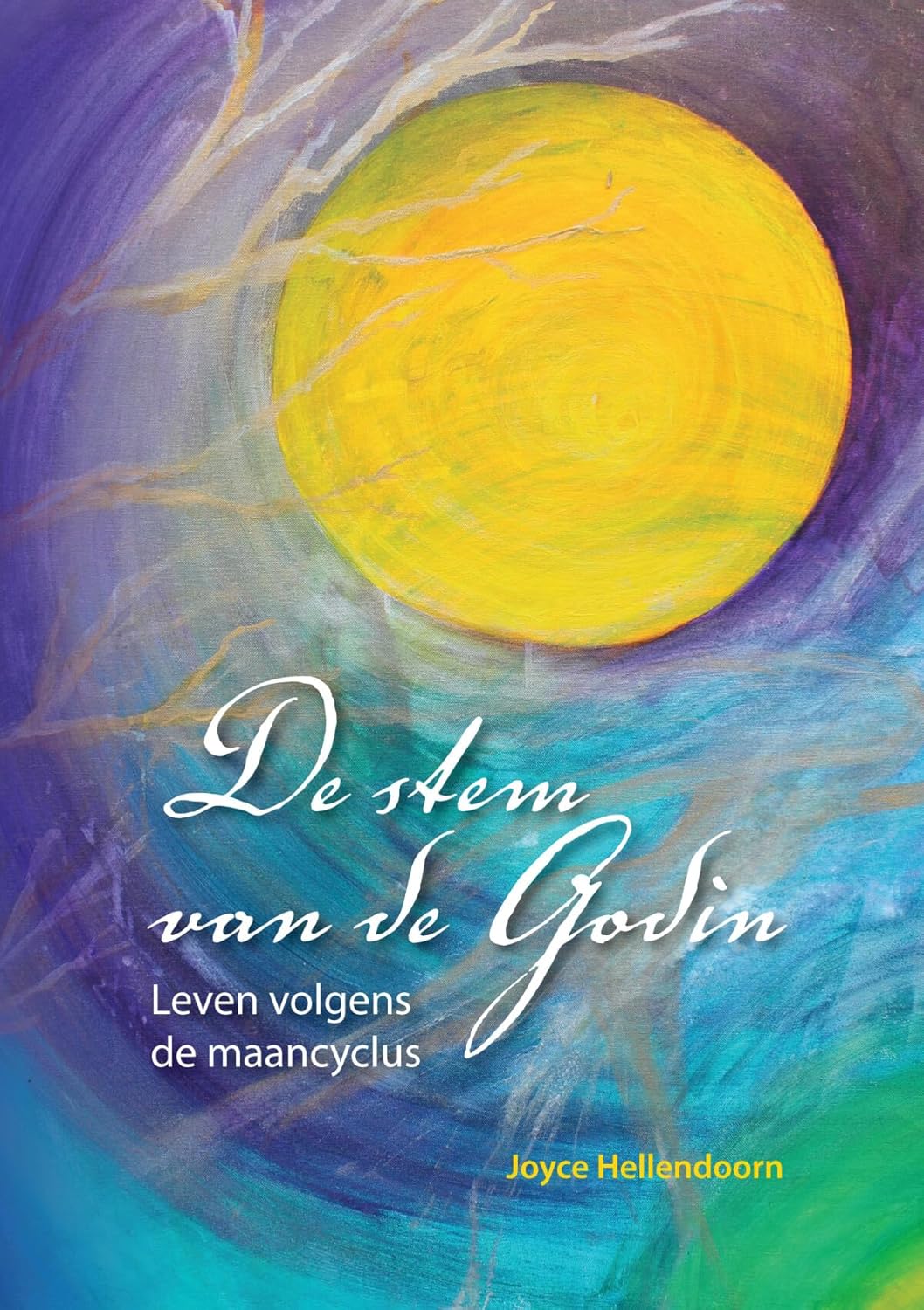 Die Stimme der Göttin (Niederländisch)