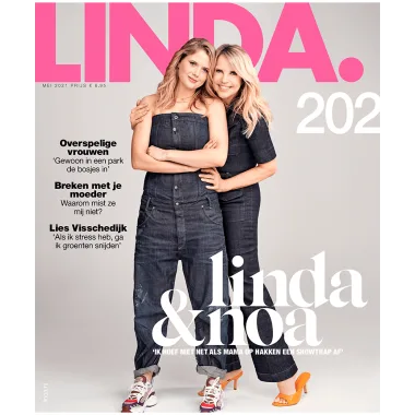 Linda Magazine
