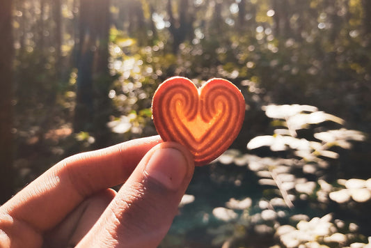 Hoe je een dierbare in je leven kunt eren