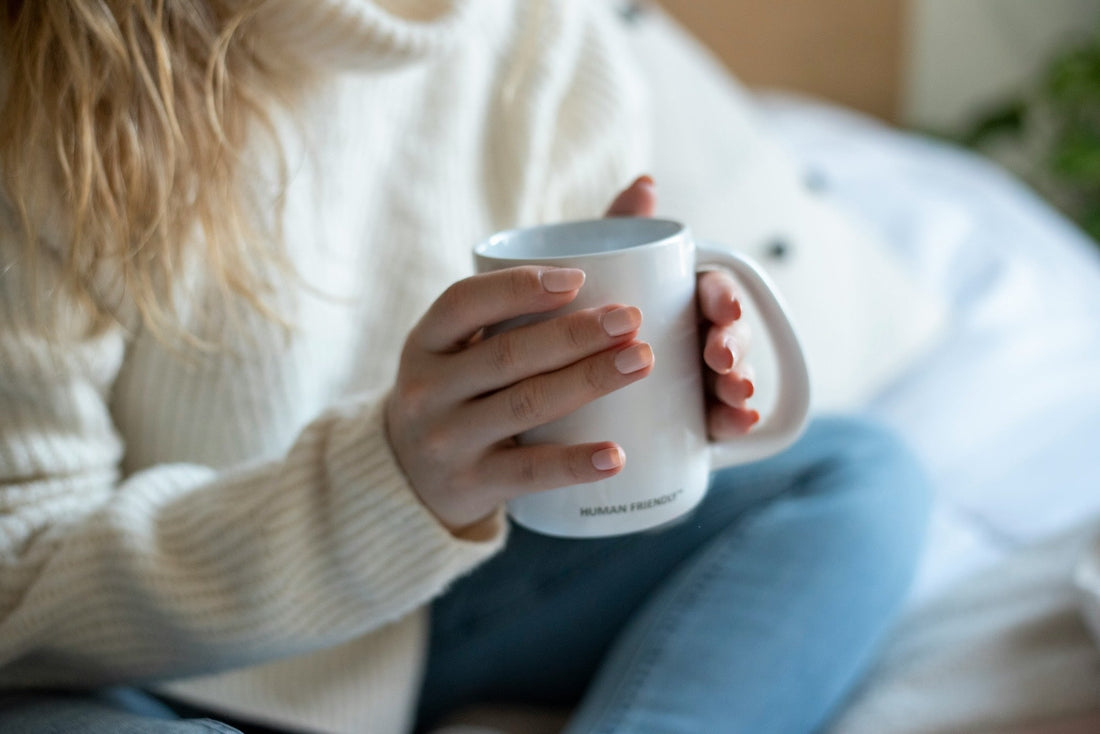 Niet fit? Gebruik SoulCollage® kaarten voor inzicht
