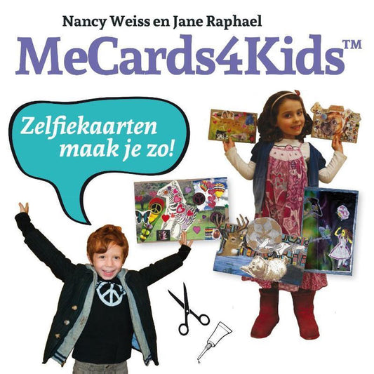 MeCards4Kids™ (Niederlandisch)