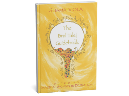 Bral talej guidebook