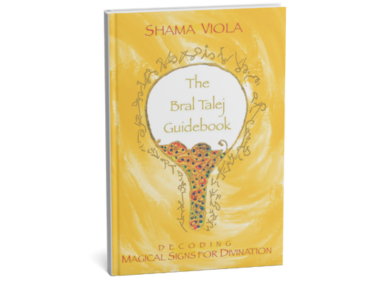 Bral talej guidebook