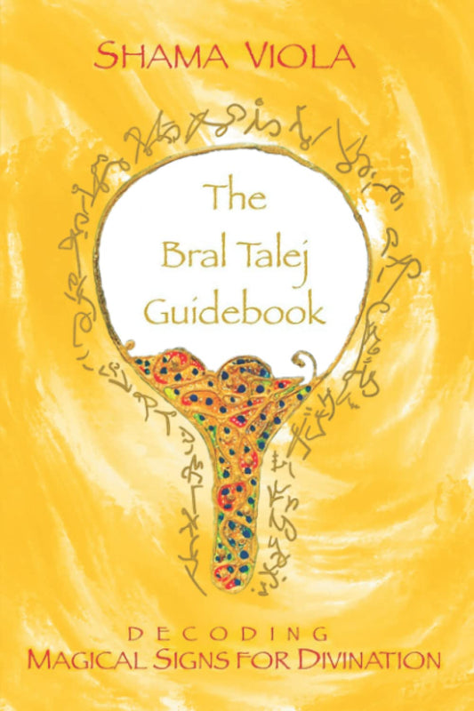 The Bral Talej guidebook