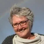 Gerda Cuperus | GCKwadraat