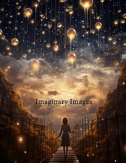 Imaginary Images (Bilderbuch)