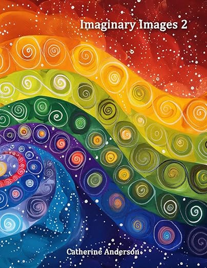 Imaginary Images 2