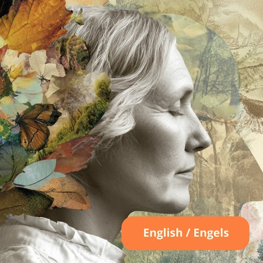 Online SoulCollage® introduction workshop