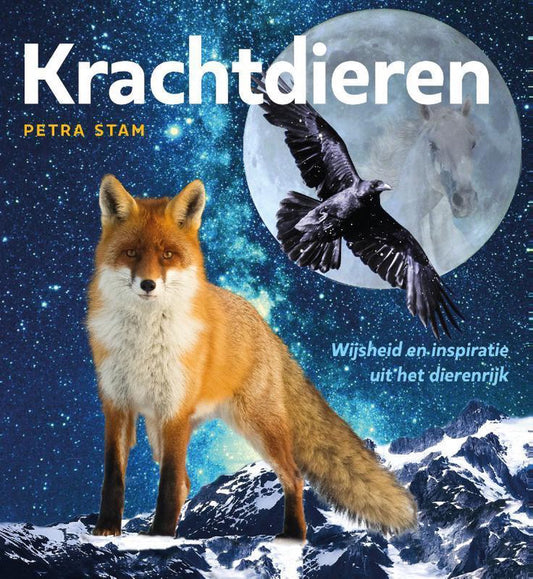 Krafttiere (Niederländisch)
