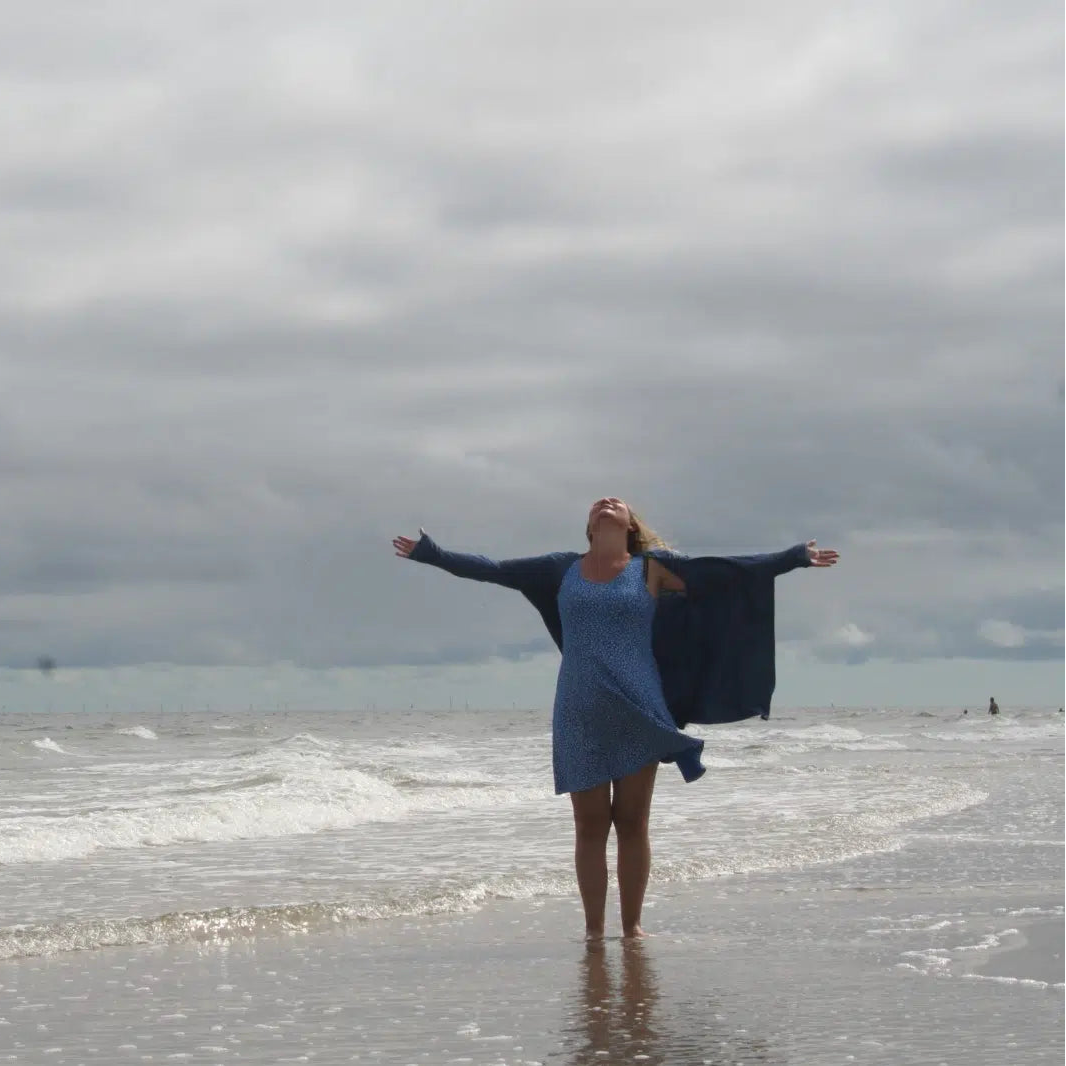 Start living the life you want | 12-day SoulCollage® journey