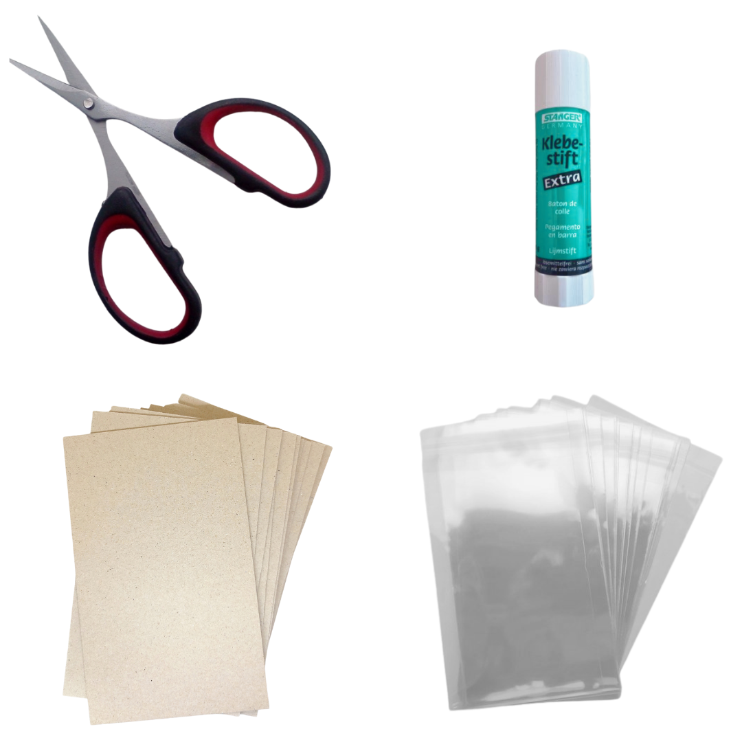 Starterpaket