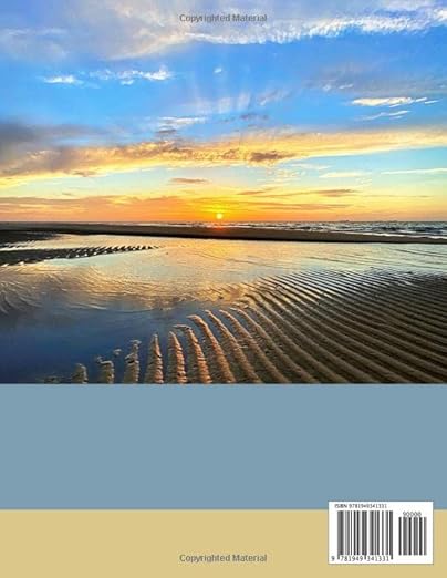 The Elements of Earth, Air, Fire & Water (Bilderbuch)