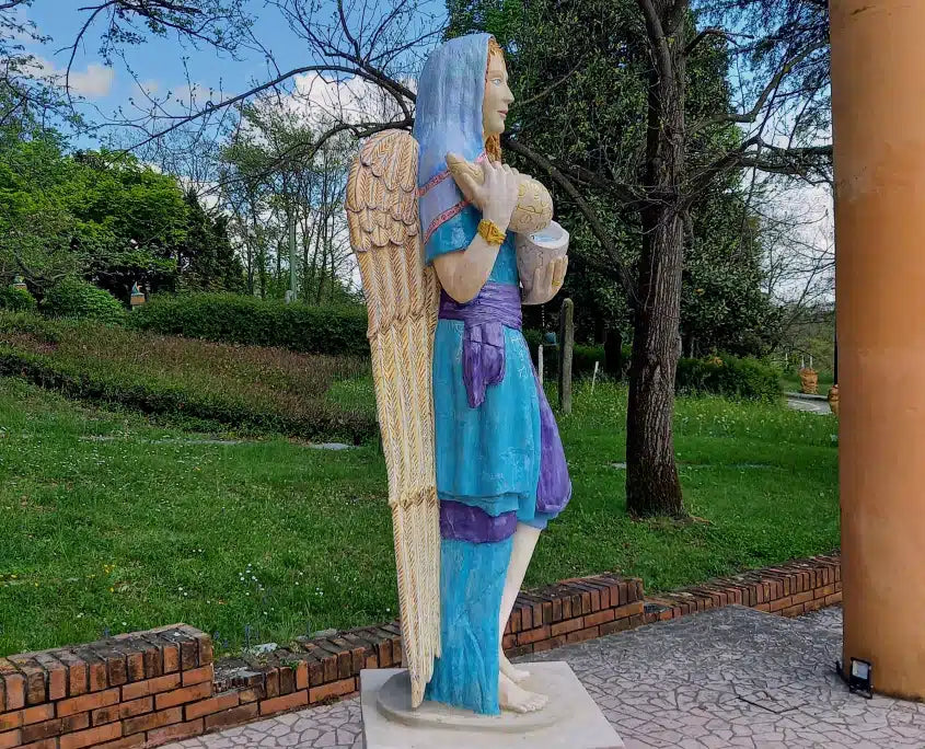 Schrijf jouw persoonlijke levensmythe met SoulCollage®