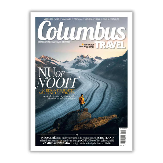 Columbus-Magazin