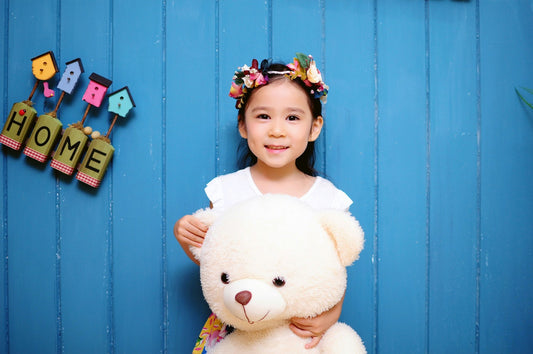 25 Bilder für Kinder