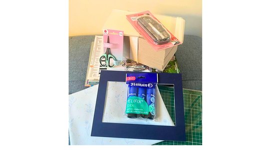 SoulCollage® deluxe package