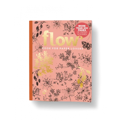 Flow Book for Paper Lovers - 8