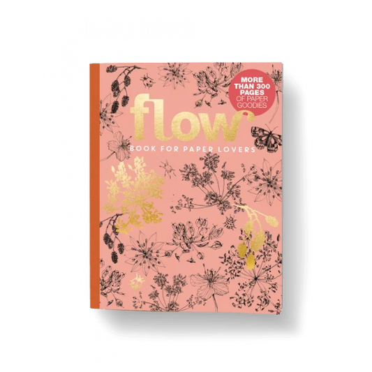 Flow Book for Paper Lovers – 8