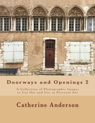 Doorways and Openings 2 (Bilderbuch)