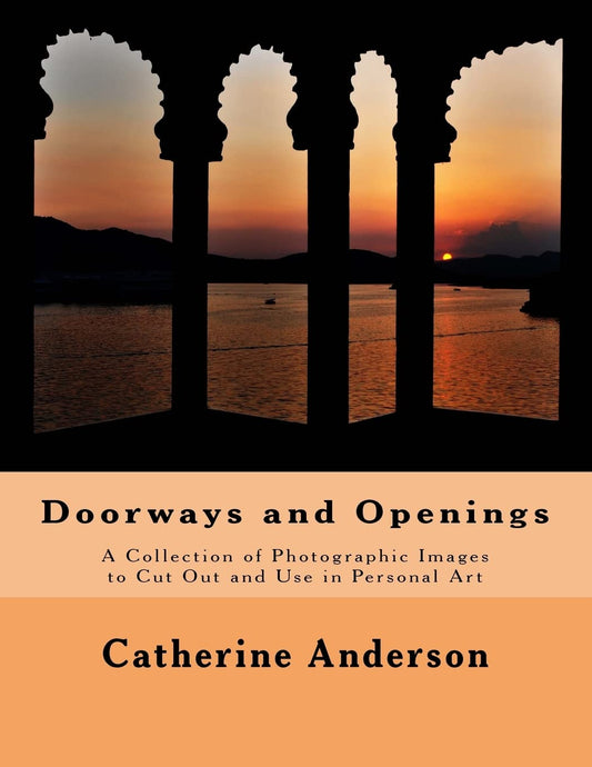 Doorways and opening - (Bilderbuch)