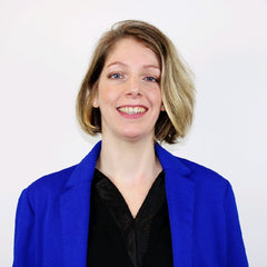 Doreen Jager