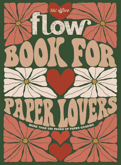 Flow Book for Paper Lovers - 10