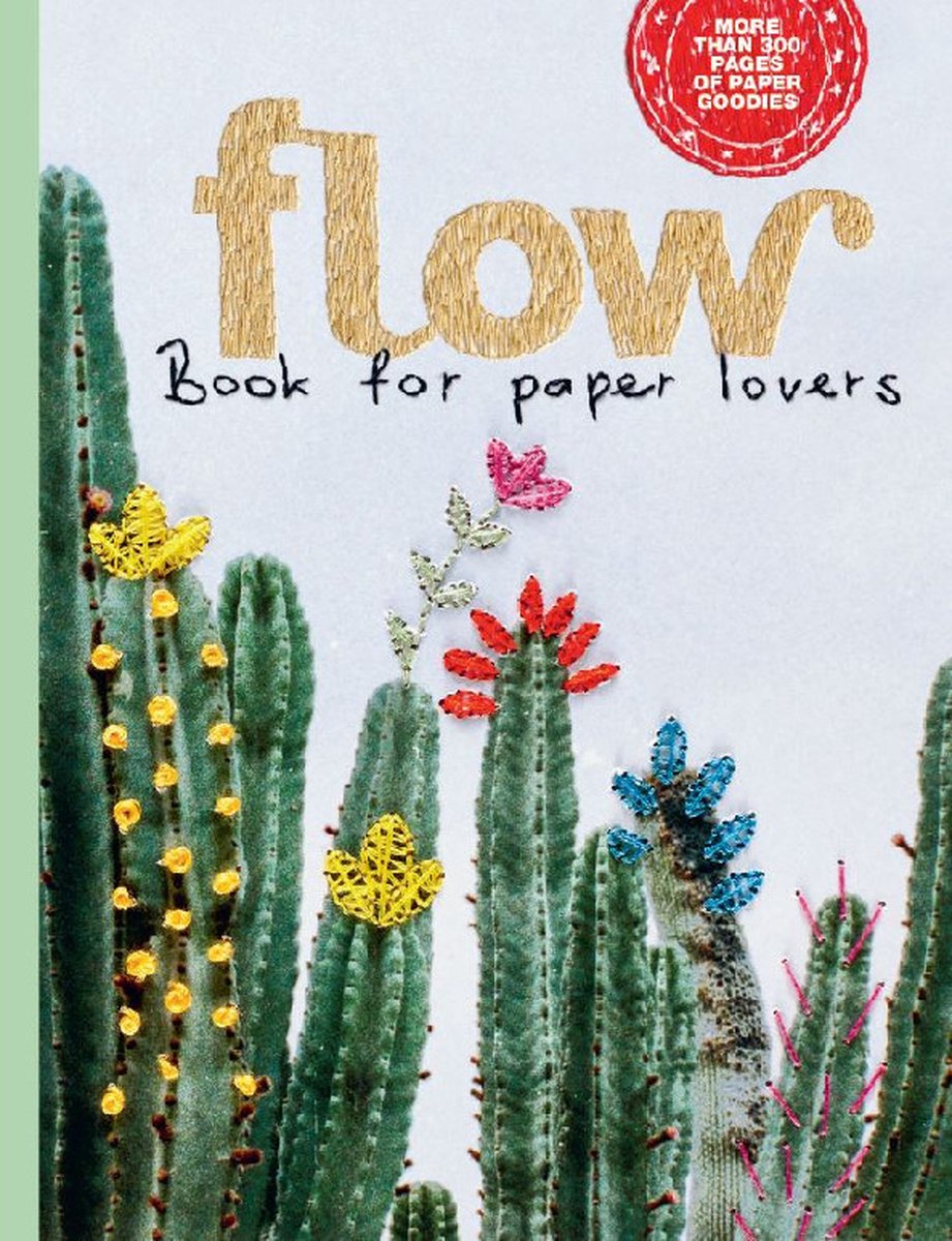 Flow Book for Paper Lovers 9