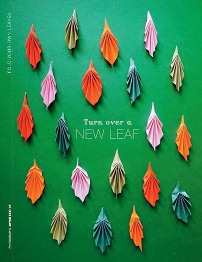 Flow-Buch für Naturliebhaber – Sonderausgabe