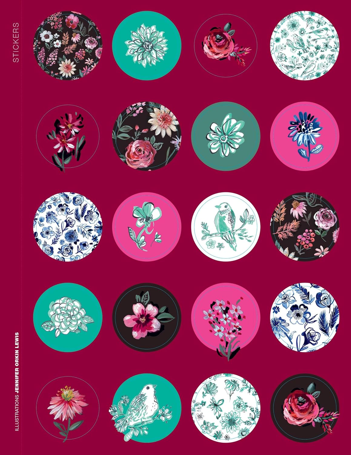 Flow-Buch für Naturliebhaber – Sonderausgabe
