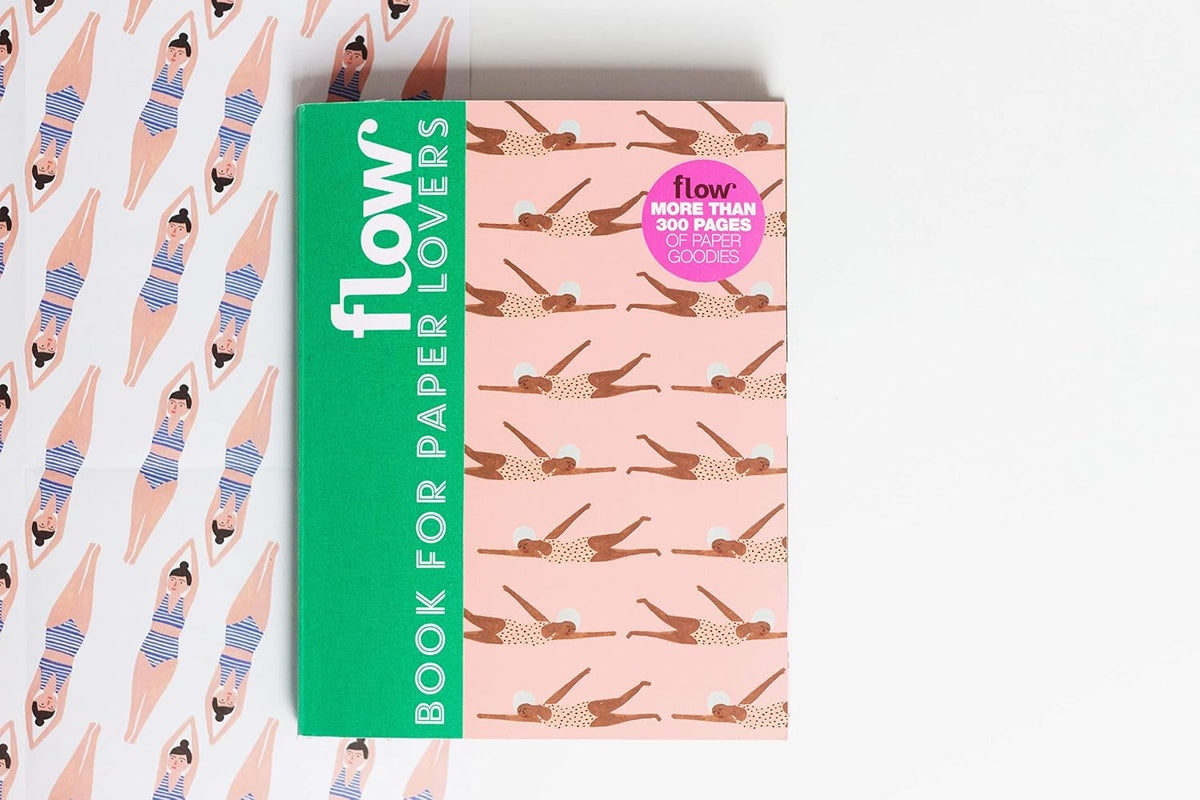 Flow Book for Paper Lovers 7