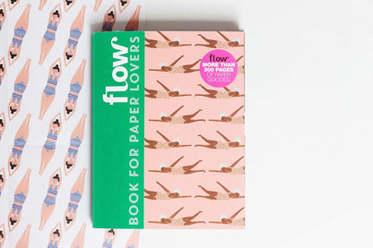 Flow Book for Paper Lovers 7