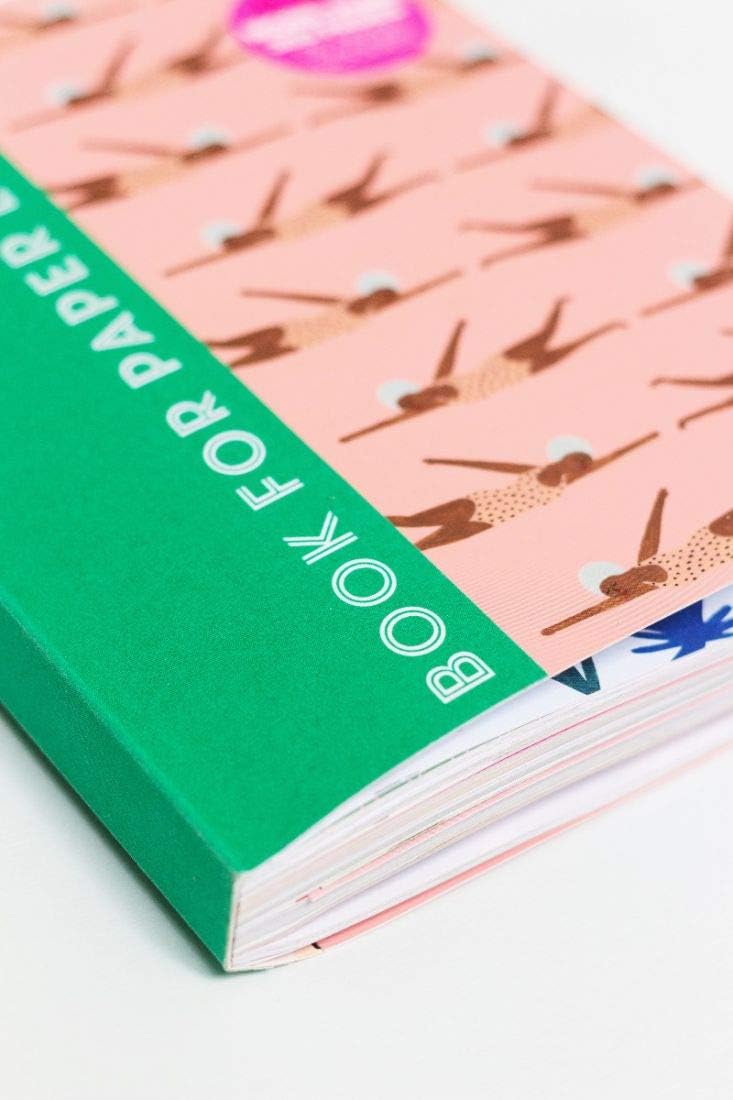 Flow Book for Paper Lovers 7