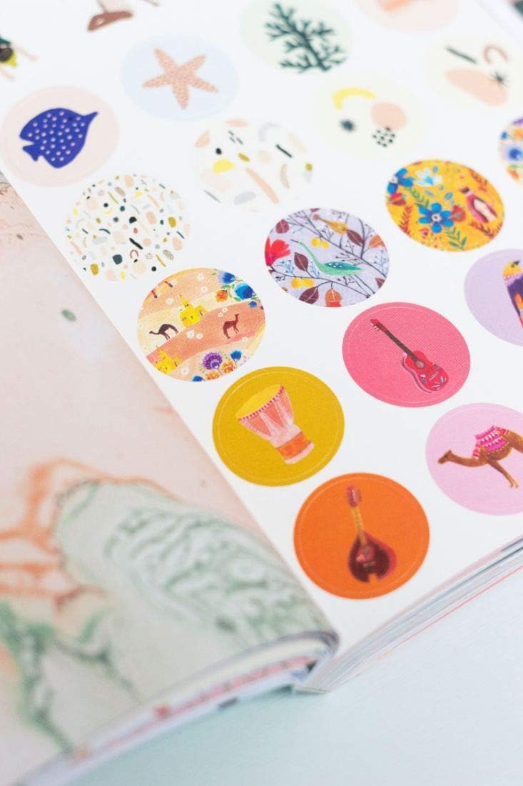 Flow Book for Paper Lovers 7