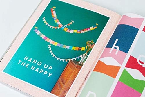 Flow Book for Paper Lovers 7