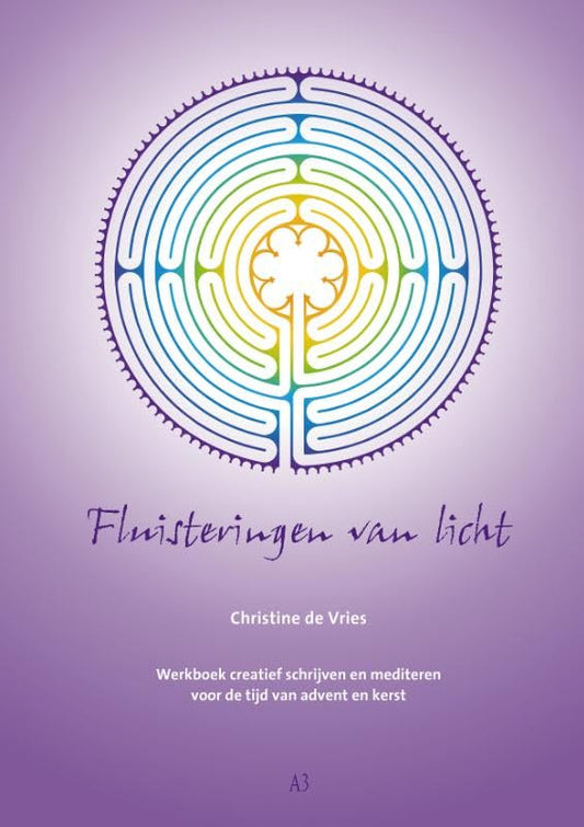Flüstern des Lichts (Niederländisch)