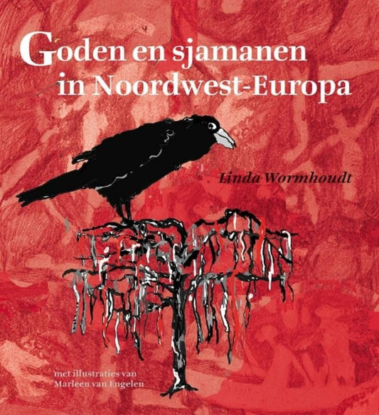 Götter und Schamanen in Nordwesteuropa (Niederländisch)