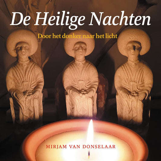 Die Heiligen Nächte (Niederländisch)