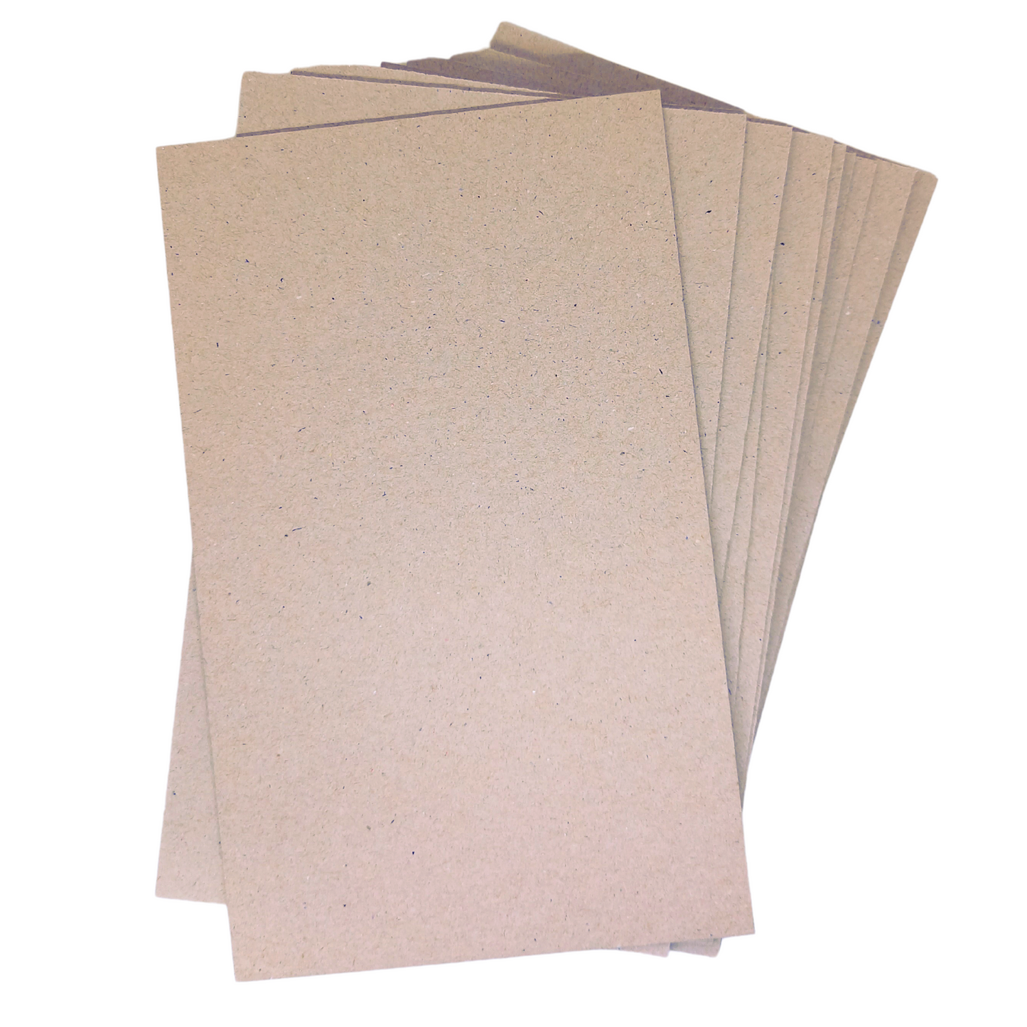 SoulCollage karton 12,7x20,4 cm – stevig karton in het juiste formaat voor het maken van SoulCollage kaarten.